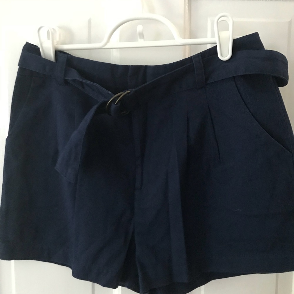 Forever 21 woven shorts